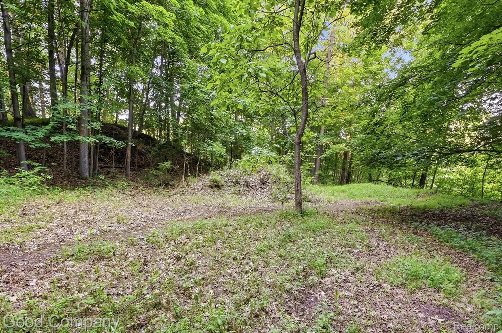 4575 Orion Road Oakland Charter Township MI 48307