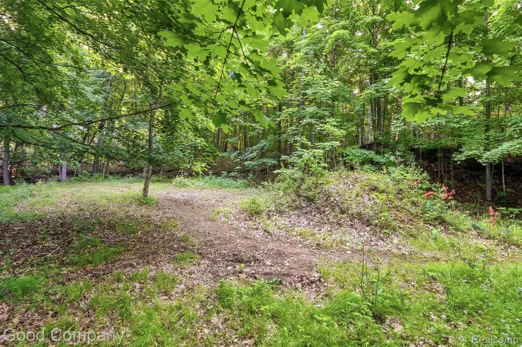 4575 Orion Road Oakland Charter Township MI 48307