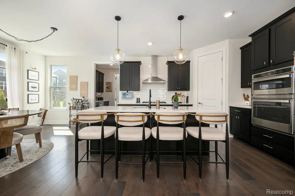 53213 Bay Laurel Lane Lyon Charter Township MI 48178