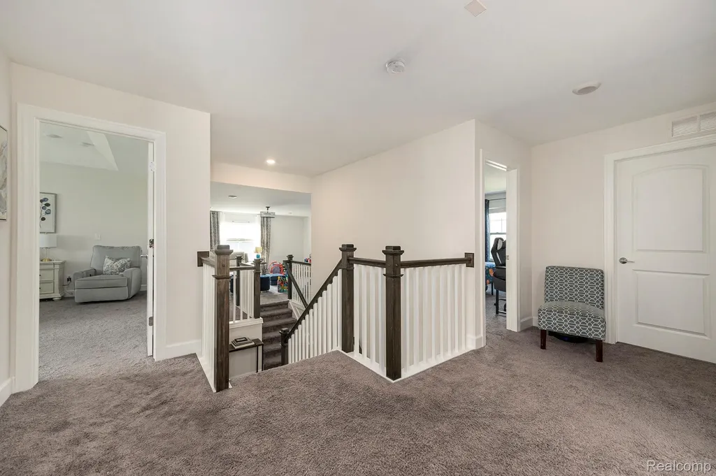 53213 Bay Laurel Lane Lyon Charter Township MI 48178