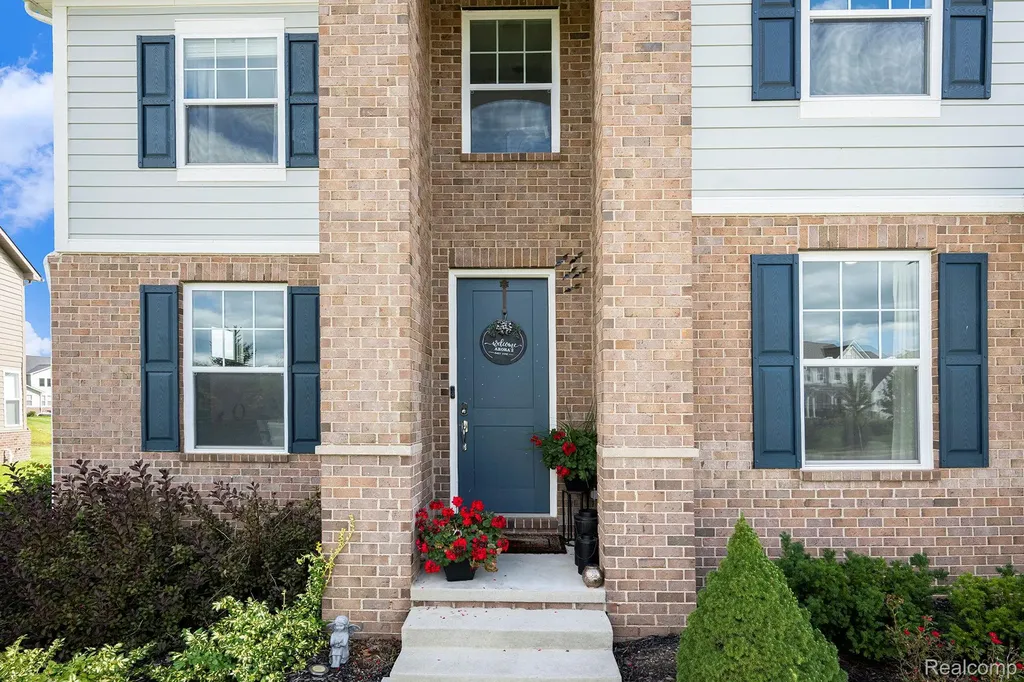 53213 Bay Laurel Lane Lyon Charter Township MI 48178