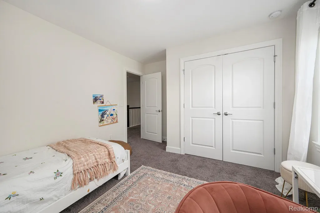 53213 Bay Laurel Lane Lyon Charter Township MI 48178