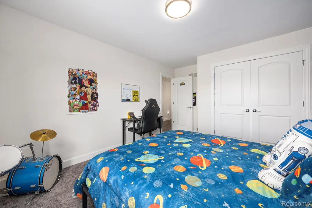 53213 Bay Laurel Lane Lyon Charter Township MI 48178