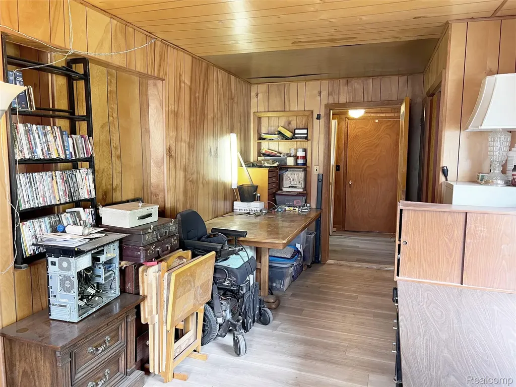 7816 3rd Street Delaware Township MI 48434