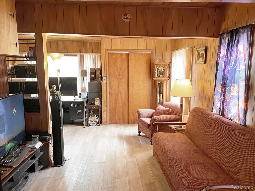 7816 3rd Street Delaware Township MI 48434