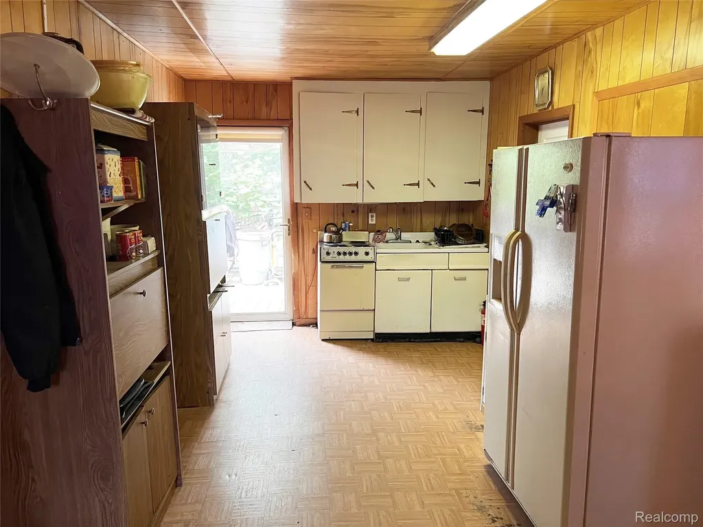 7816 3rd Street Delaware Township MI 48434