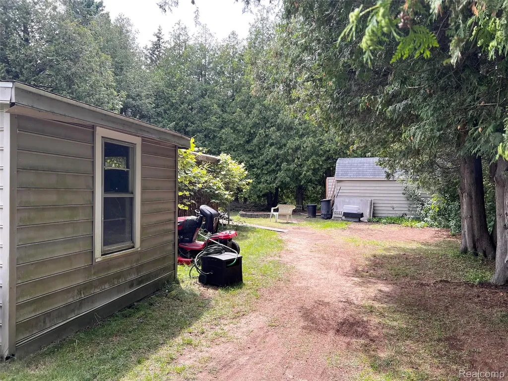 7816 3rd Street Delaware Township MI 48434