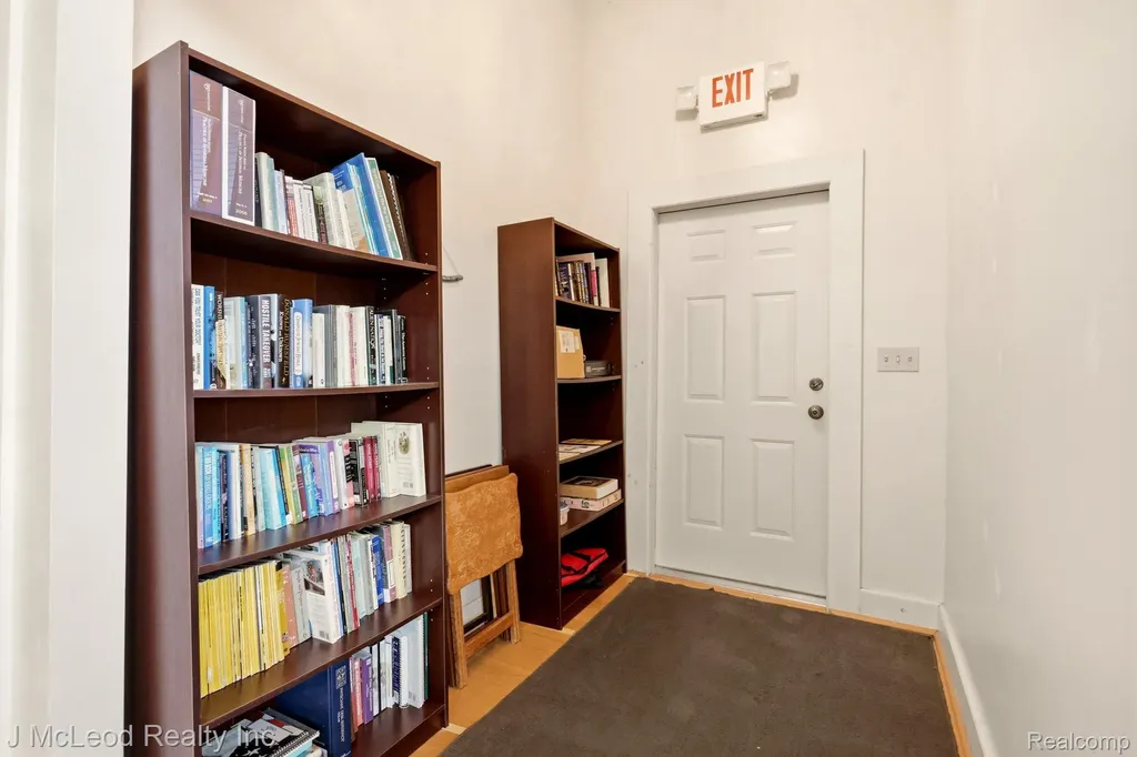 2515 E Akron Road Ellington Township MI 48723