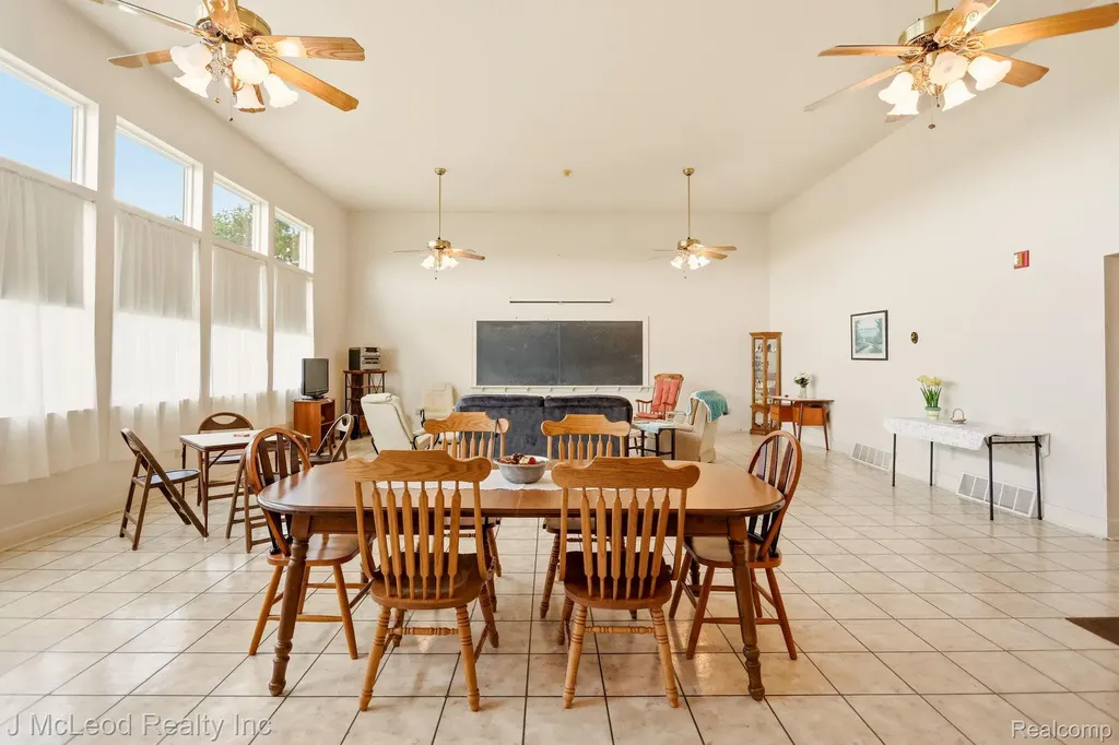 2515 E Akron Road Ellington Township MI 48723