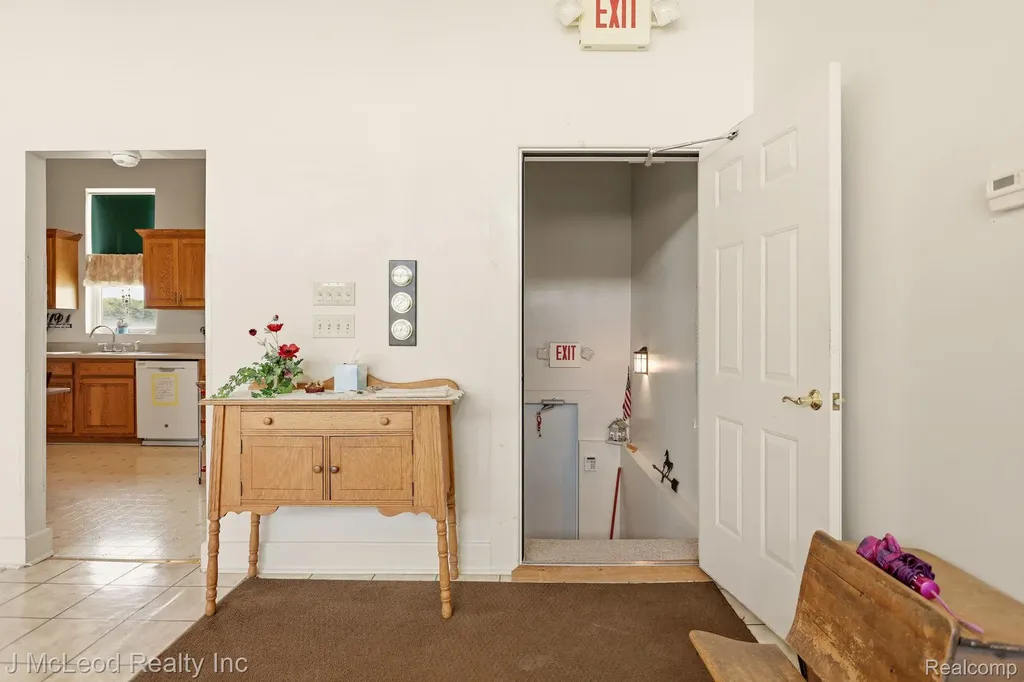 2515 E Akron Road Ellington Township MI 48723