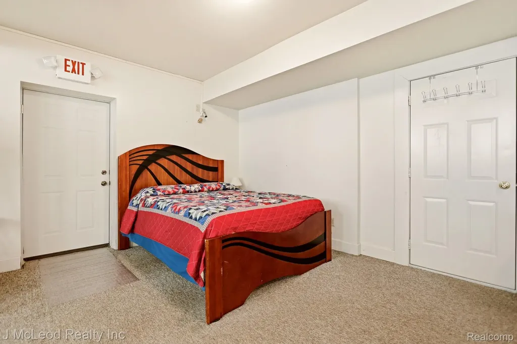 2515 E Akron Road Ellington Township MI 48723