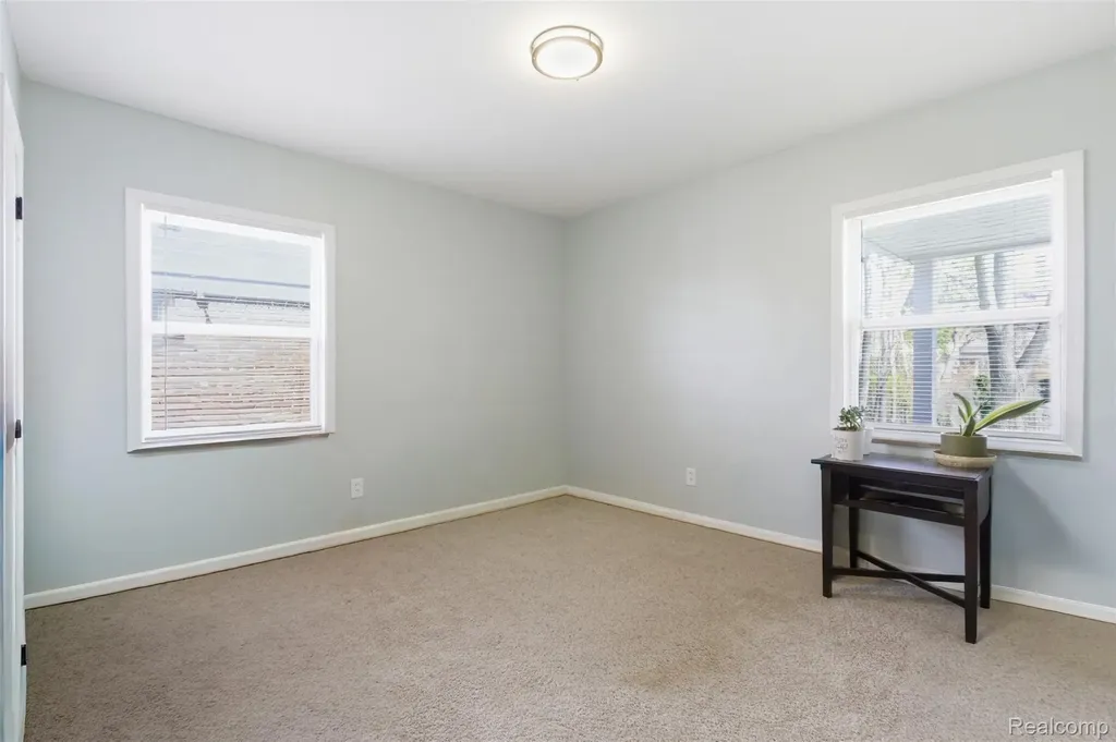 18966 San Juan Drive Detroit City MI 48221