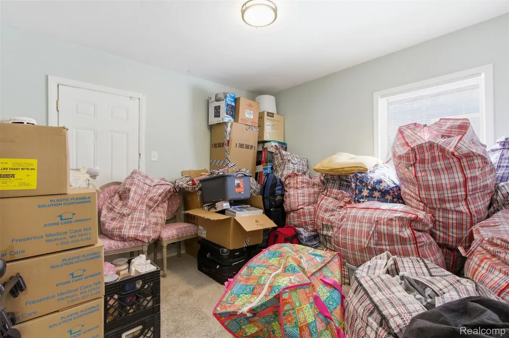 18966 San Juan Drive Detroit City MI 48221