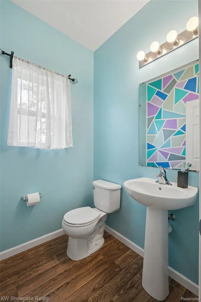4339 Pebble Creek Boulevard Burton City MI 48439