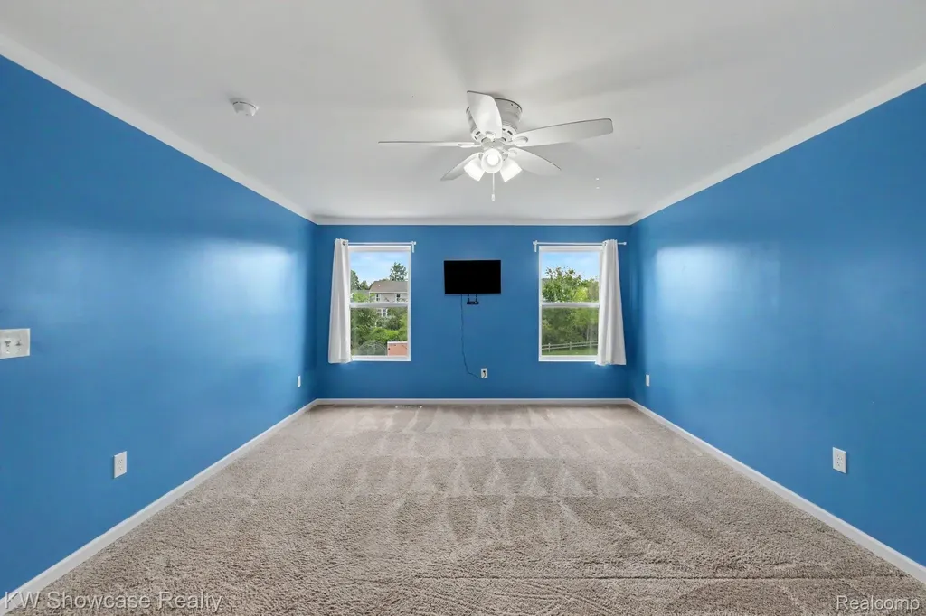 4339 Pebble Creek Boulevard Burton City MI 48439