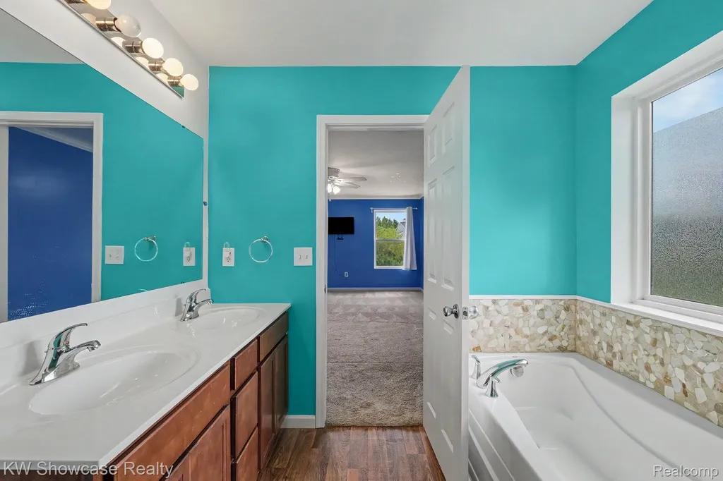 4339 Pebble Creek Boulevard Burton City MI 48439