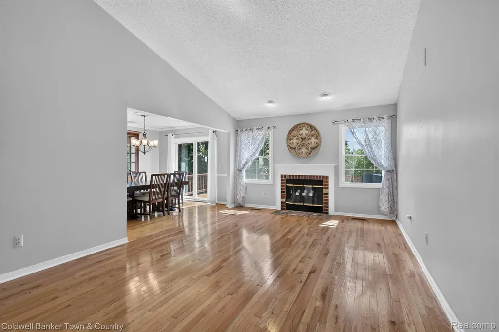 41703 Kirkwood Drive Novi City MI 48377