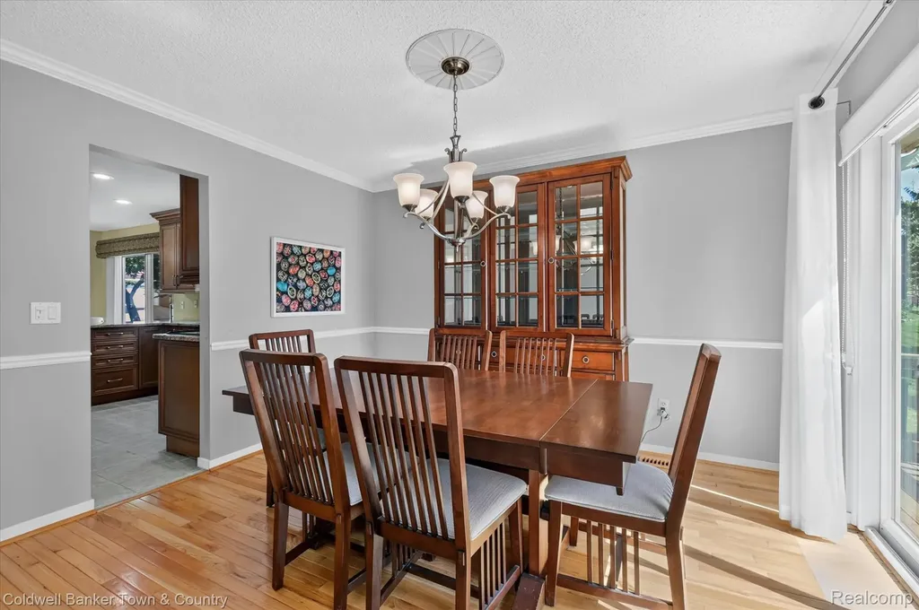 41703 Kirkwood Drive Novi City MI 48377