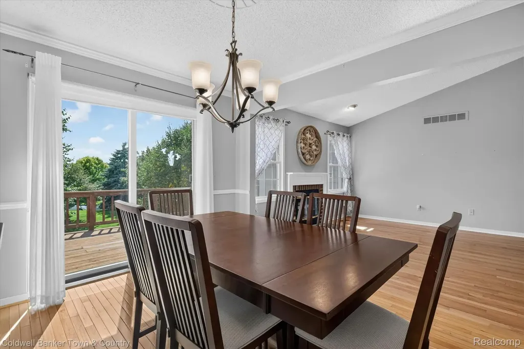 41703 Kirkwood Drive Novi City MI 48377