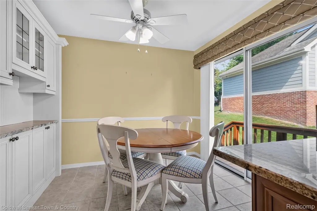 41703 Kirkwood Drive Novi City MI 48377
