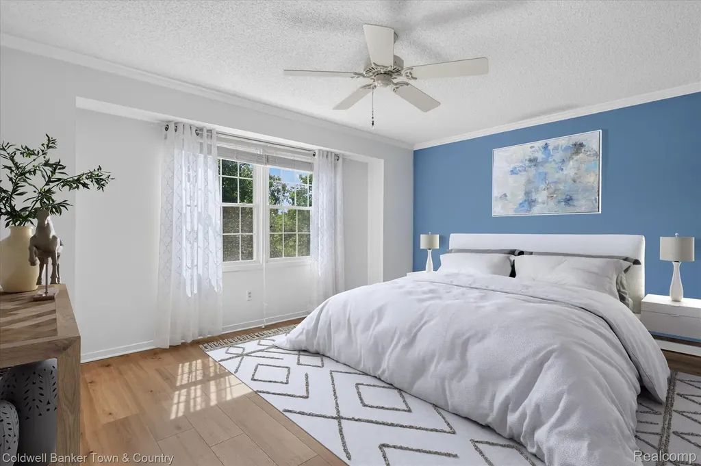 41703 Kirkwood Drive Novi City MI 48377