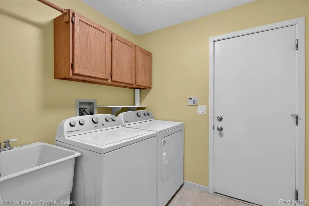 41703 Kirkwood Drive Novi City MI 48377