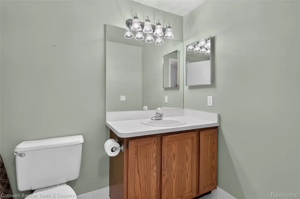 41703 Kirkwood Drive Novi City MI 48377
