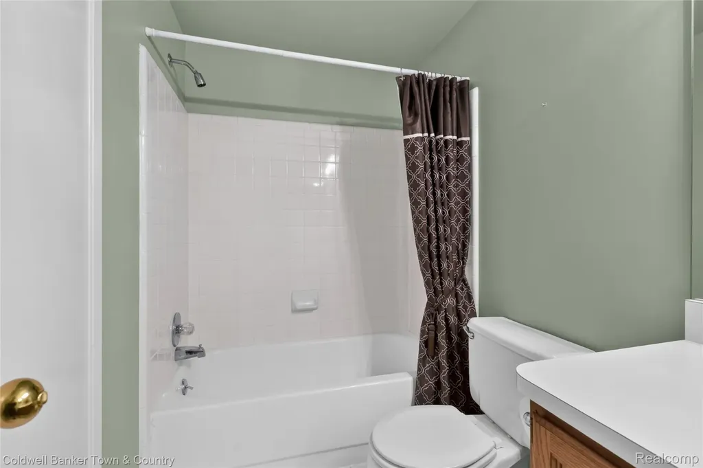 41703 Kirkwood Drive Novi City MI 48377