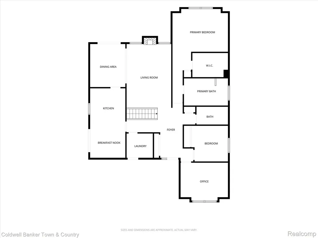 41703 Kirkwood Drive Novi City MI 48377