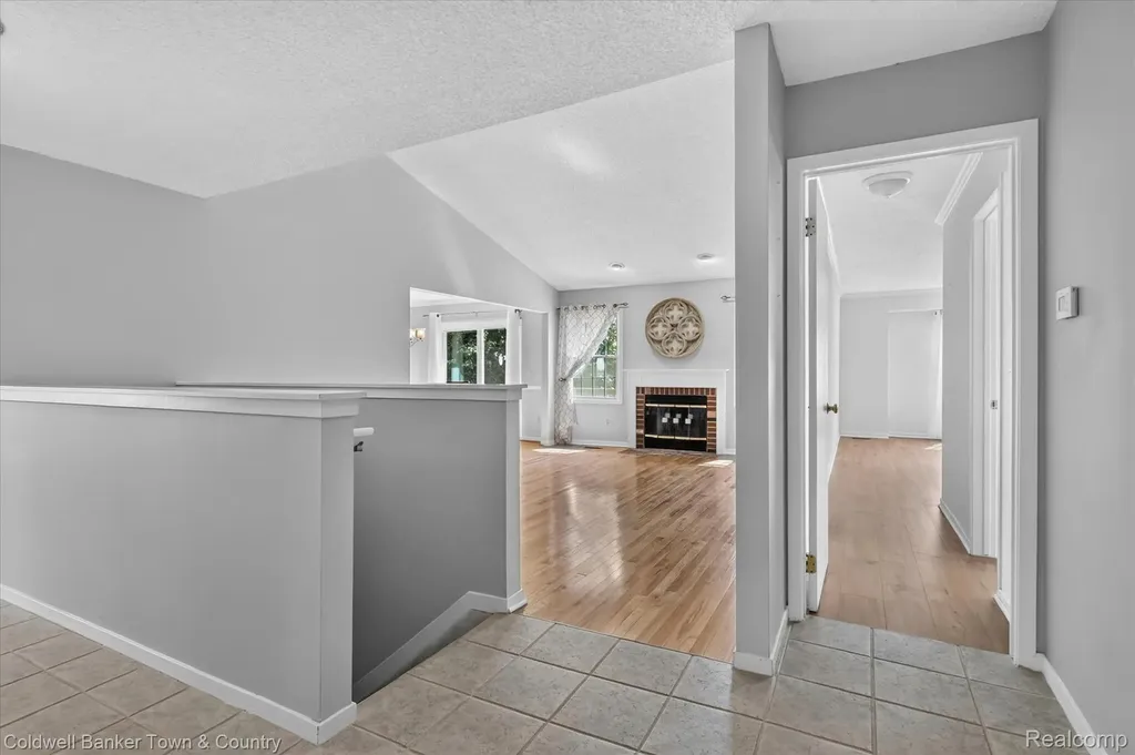 41703 Kirkwood Drive Novi City MI 48377