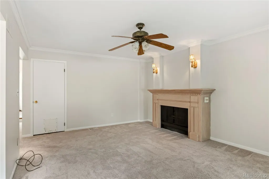 42352 Park Ridge Road Novi City MI 48375