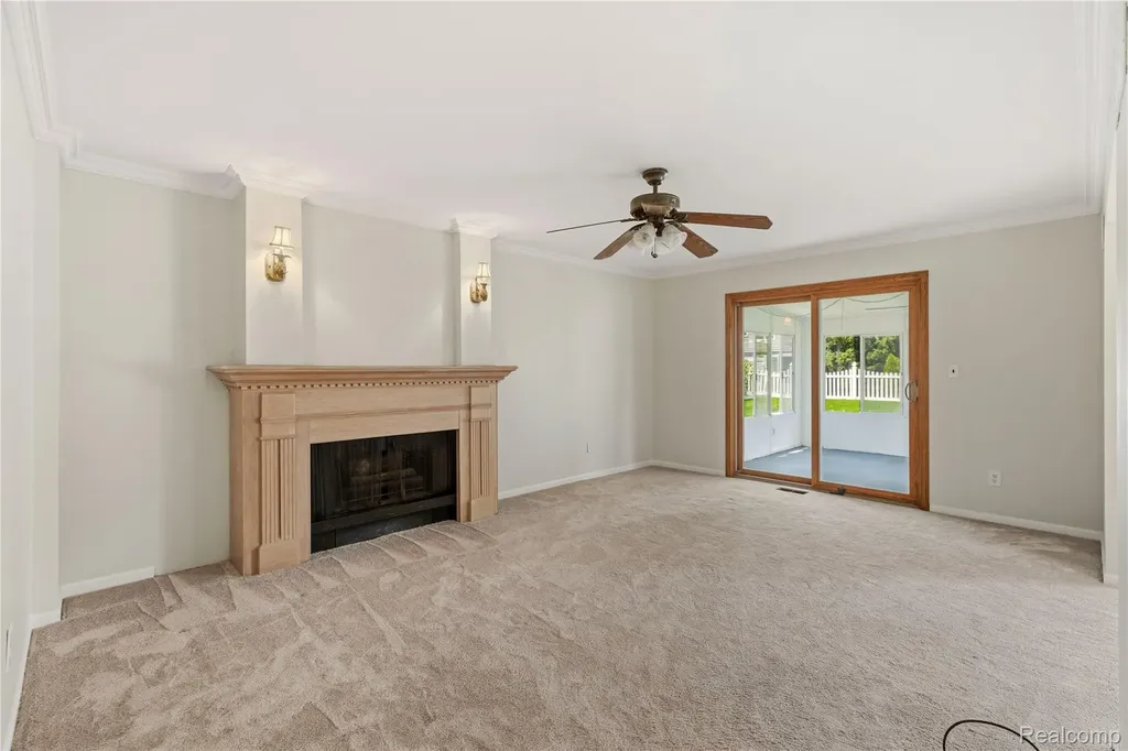 42352 Park Ridge Road Novi City MI 48375
