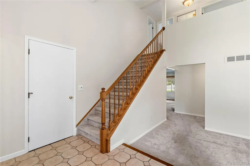 42352 Park Ridge Road Novi City MI 48375