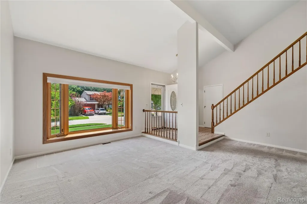 42352 Park Ridge Road Novi City MI 48375