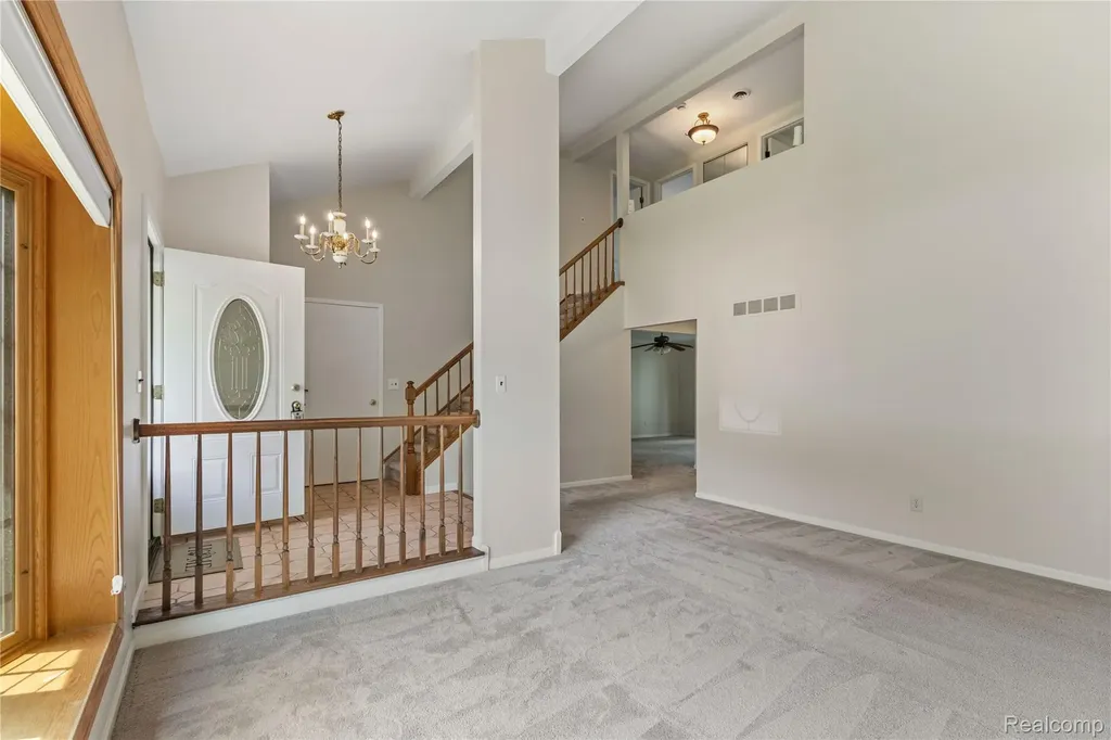 42352 Park Ridge Road Novi City MI 48375