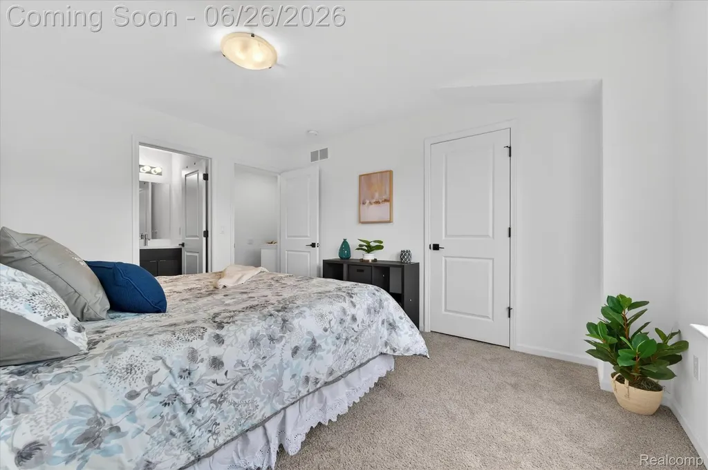 3622 Trumbull Detroit City MI 48208