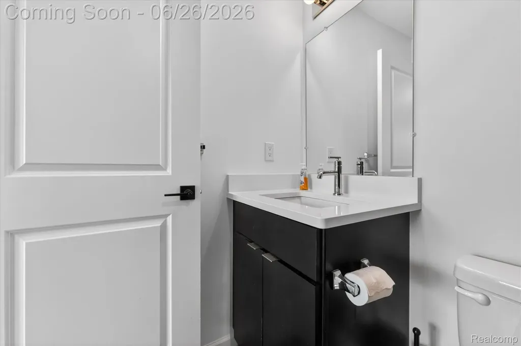 3622 Trumbull Detroit City MI 48208