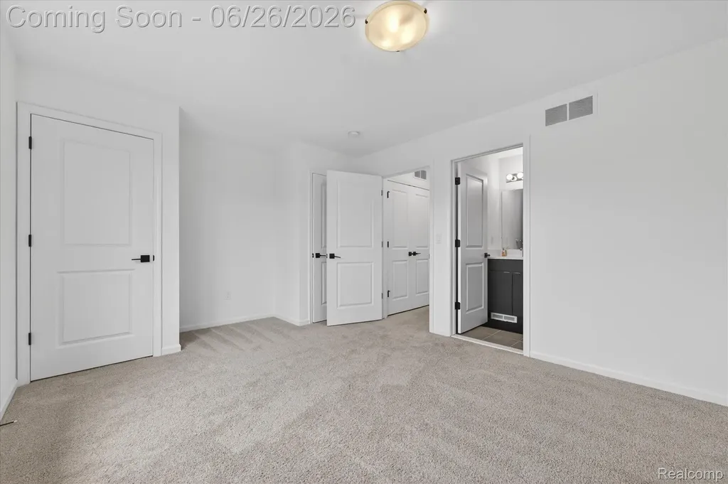 3622 Trumbull Detroit City MI 48208