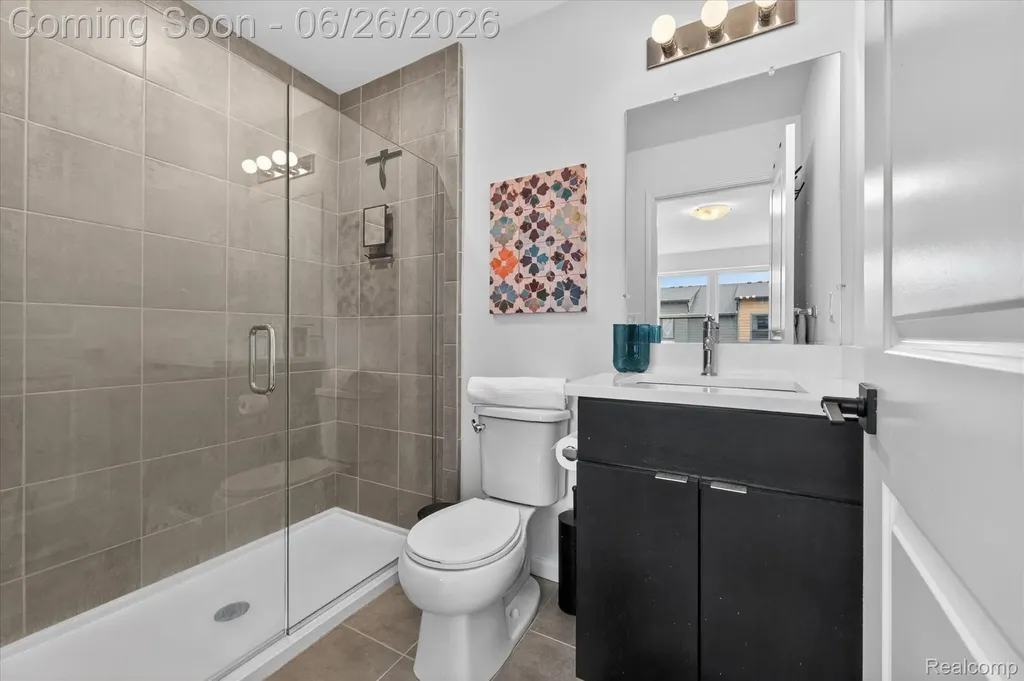 3622 Trumbull Detroit City MI 48208