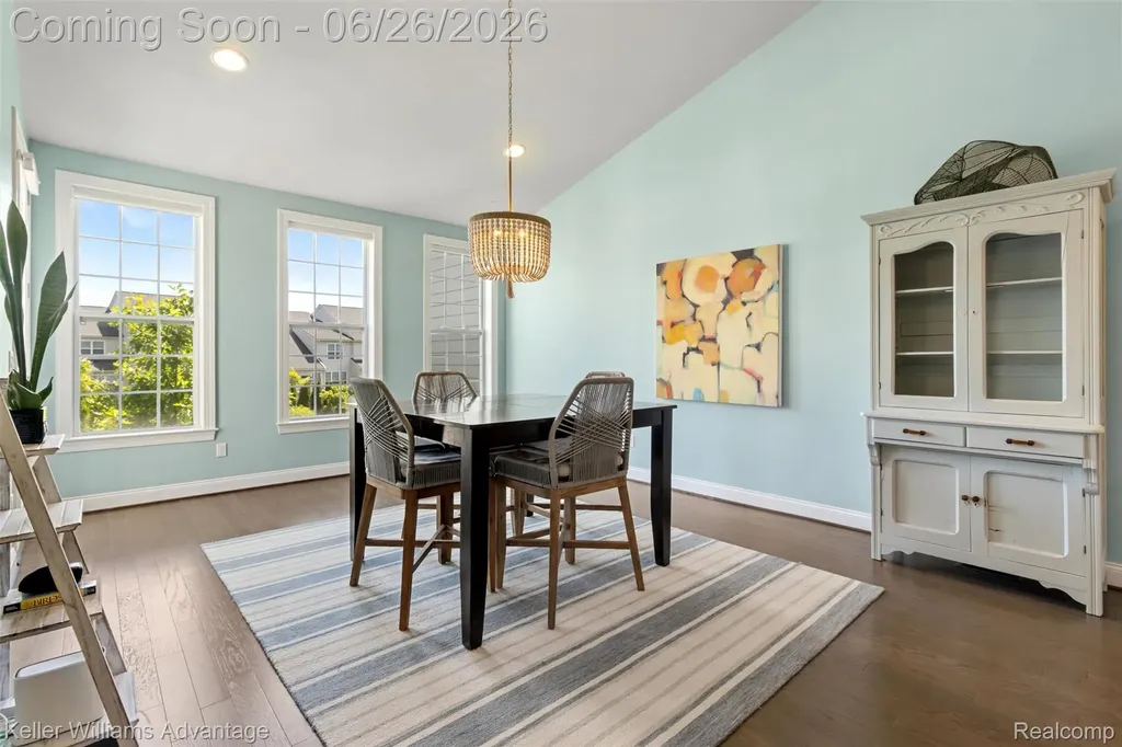 23822 Seminole Trail Novi City MI 48375