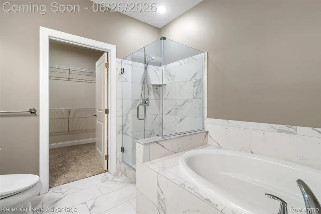 23822 Seminole Trail Novi City MI 48375