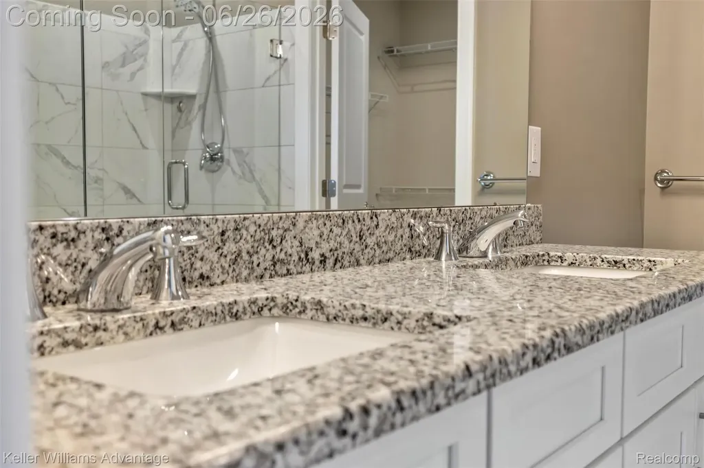 23822 Seminole Trail Novi City MI 48375