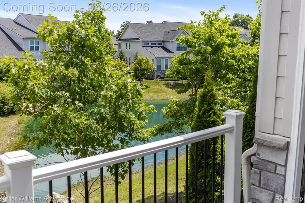 23822 Seminole Trail Novi City MI 48375