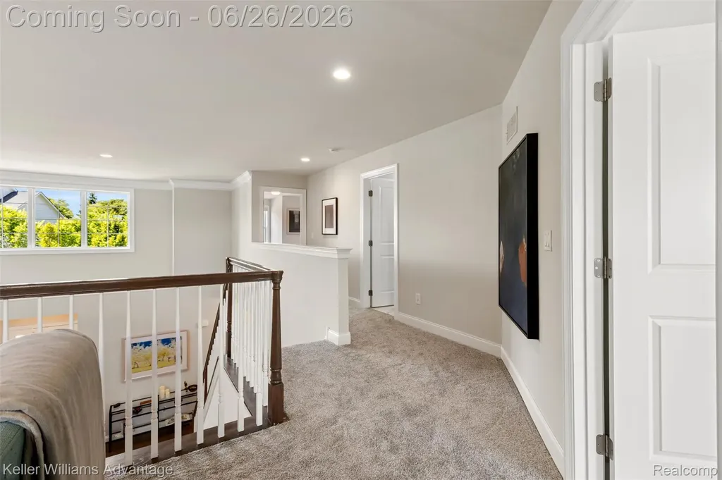 23822 Seminole Trail Novi City MI 48375