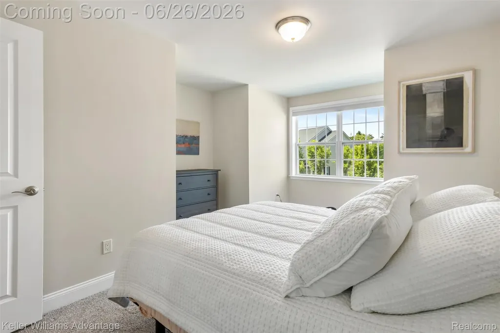 23822 Seminole Trail Novi City MI 48375