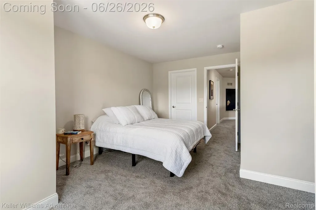 23822 Seminole Trail Novi City MI 48375