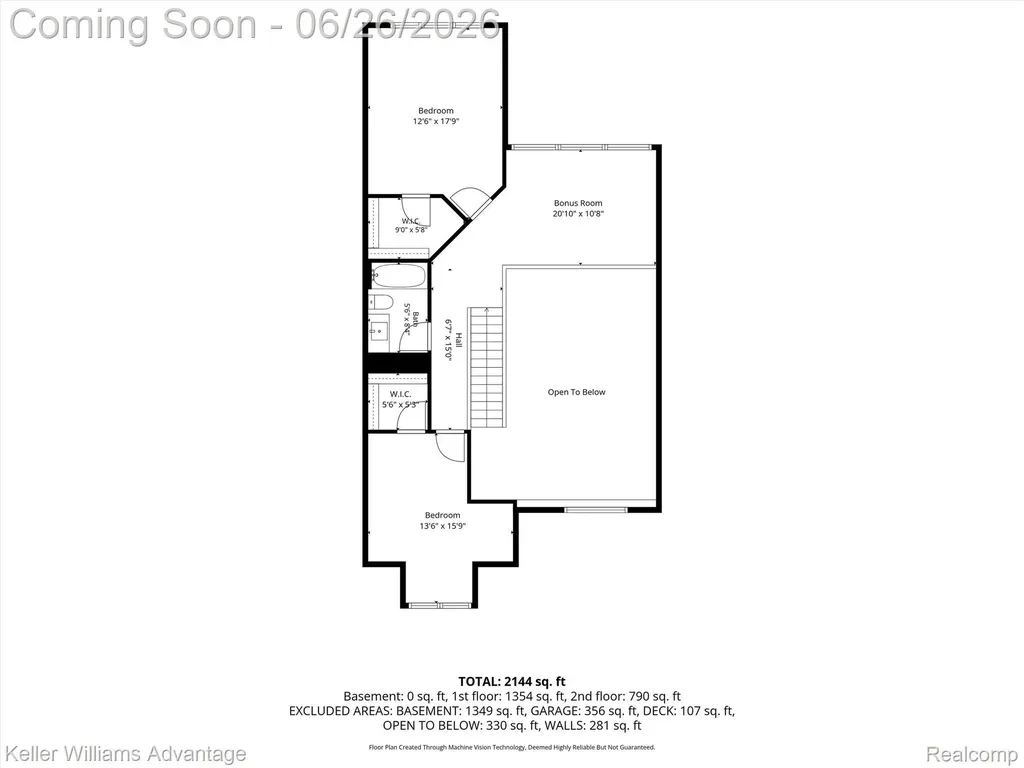 23822 Seminole Trail Novi City MI 48375