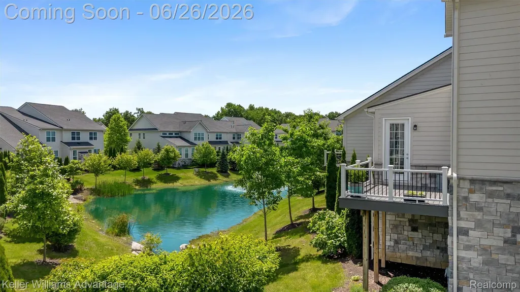 23822 Seminole Trail Novi City MI 48375