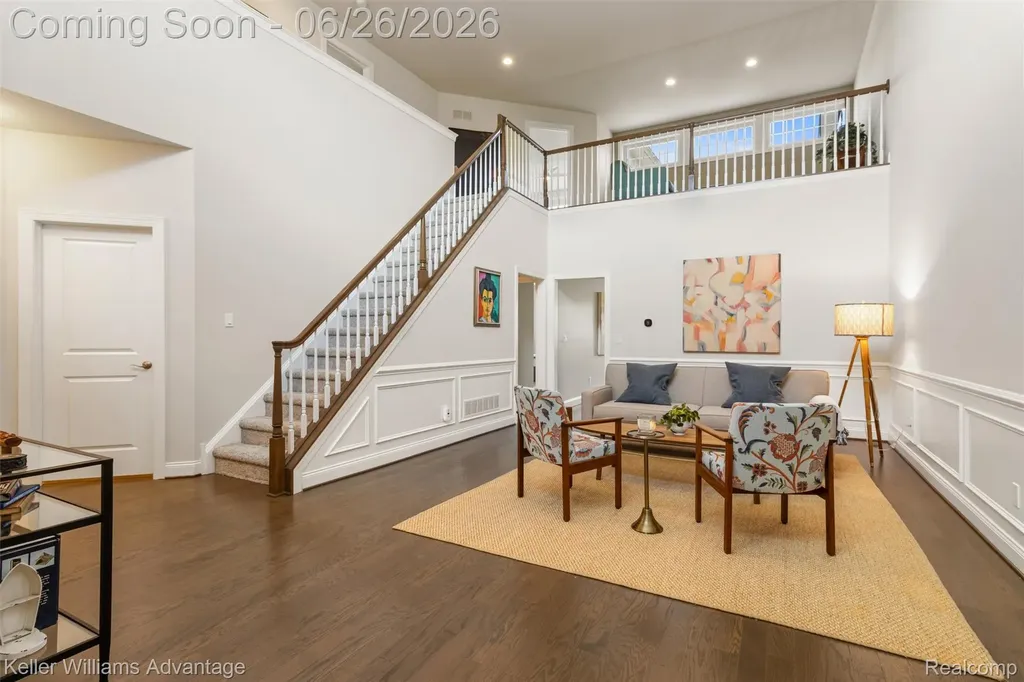 23822 Seminole Trail Novi City MI 48375