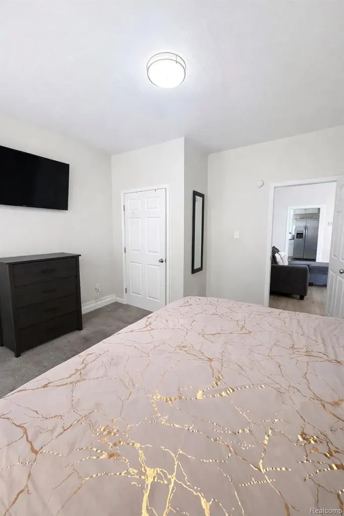 4311 Alexander Court Ecorse City MI 48229